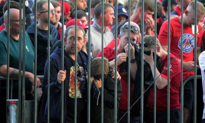 Τελικός Champions League: «Καρφιά» Γαλλίδας Υπουργού για τους οπαδούς της Λίβερπουλ