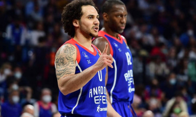 Τουρκία: Με Λάρκιν και «άρωμα» ΝΒΑ στα προκριματικά του Παγκοσμίου Κυπέλλου