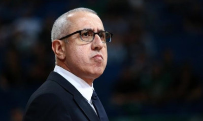 Σταυρόπουλος: «Περιμένουμε την απόφαση για τον Μήτογλου»