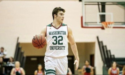 Πένθος στο NCAA - Έφυγε από τη ζωή ο 22χρονος Τζάστιν Χάρντι μετά από μάχη με τον καρκίνο