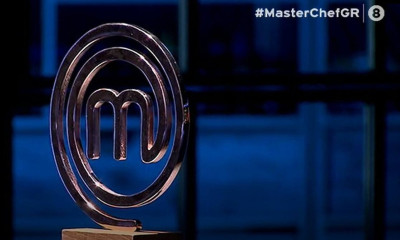 MasterChef: Οι φιναλίστ του μεγάλου τελικού και η συγκινητική αποχώρηση