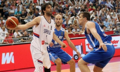 Προκριματικά Παγκοσμίου Κυπέλλου: Χωρίς τον Τεόντοσιτς οι Σέρβοι