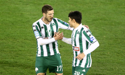 Χρειάζονται κι άλλοι «Παλάσιος» και «Πέρεθ»