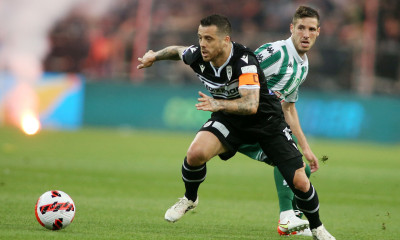 ΠΑΟΚ: Η συμφωνία με Βιεϊρίνια και τα σενάρια επιστροφής του Λημνιού