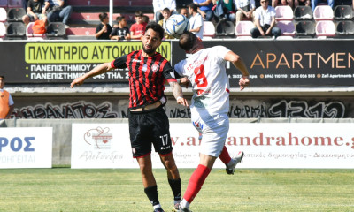 Μπαράζ Γ’ Εθνικής: Μάχες ανόδου - Το πρόγραμμα της 5ης στροφής