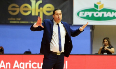 Τακιανός: «Η σημερινή νίκη είναι κάτι παραπάνω από υπερβατική» (video)