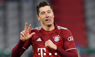 Μπαρτσελόνα: Η La Liga «φρενάρει» τις υπογραφές με Λεβαντόφσκι - Τι λέει ο Πολωνός