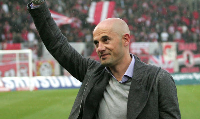 Πρέντραγκ Τζόρτζεβιτς: Οι αναμνήσεις του Σέρβου - Η αναφορά στο σημερινό ποδόσφαιρο και η σύγκριση