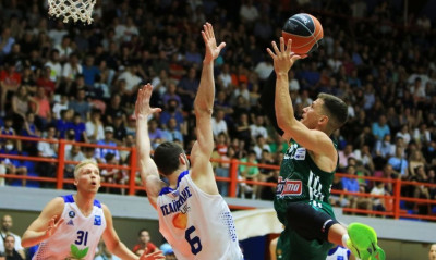 Βγήκε μπροστά ο Νέντοβιτς: «Εγώ φταίω, τα λέμε την Παρασκευή» (photo+video)