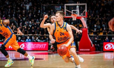 Βαλένθια: Τεράστιο πλήγμα με Χέρμανσον - Ρήξη χιαστών ο Ισλανδός!