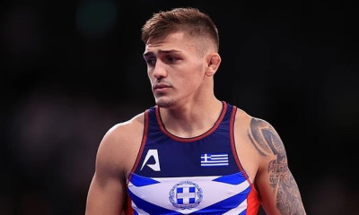 Πάλη: Χαμός στον αέρα εκπομπής μεταξύ Πιλίδη και Θάνου για την τιμωρία του στους Μεσογειακούς (vids)