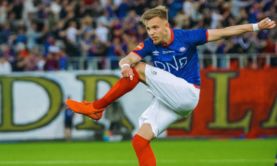 ΠΑΟΚ: Έρχεται Ελλάδα ο Νάσμπεργκ - Το συμβόλαιο που υπογράφει