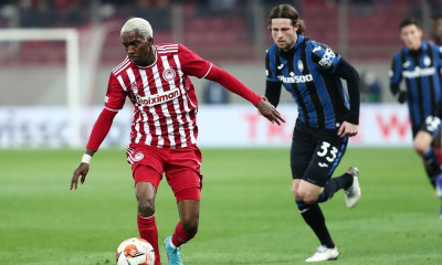 Ολυμπιακός: «Τελειώνει» ο Ονιεκούρου - Κοντά σε οριστικό deal για τη μεταγραφή