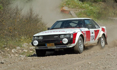 Ιστορικό Ράλι Ακρόπολις: Εκκίνηση το Σάββατο (4/6) με 115 συμμετοχές