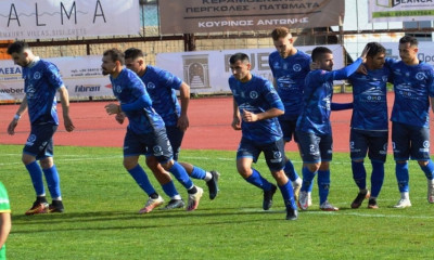 Άγιος Νικόλαος: Φουλάρει για τη νέα σεζόν