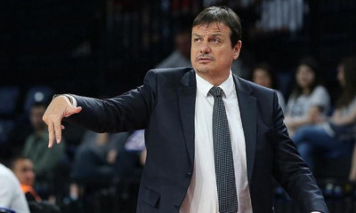 Αταμάν: «Κερδίζω, αλλά Ομπράντοβιτς-Μεσίνα είναι οι καλύτεροι»