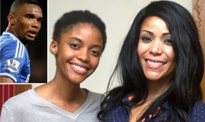 Σαμουέλ Ετό: Αρνείται να δώσει διατροφή: «Ας πεθάνουν μητέρα και κόρη»