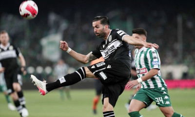 ΠΑΟΚ: Διαφορά με Κρέσπο, στο «κόλπο» κι άλλη ελληνική ομάδα