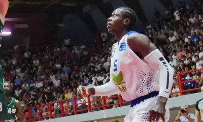 Κρουμπάλι: «Θα παλέψουμε για το Game 3 στην Αθήνα»