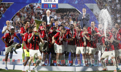 Μίλαν: Οι «ροσονέρι» του 2022 και ο κόσμος το 2011 στο τελευταίο πρωτάθλημα των Μιλανέζων