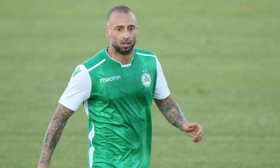 Έφυγε από την Ελλάδα και στα 37 του αναδείχθηκε MVP του πρωταθλήματος στην Κύπρο