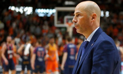 Μπασκόνια: Συμφώνησε με τον Πενιαρόγια