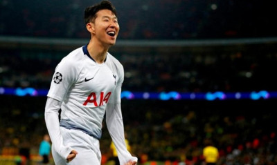 H Λίβερπουλ «λοκάρει» τον Σον για αντί-Μανέ!