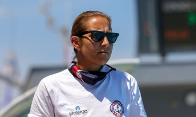 Α1 Πόλο Γυναικών: Τέλος η Μελιδώνη από τον ΝΟ Βουλιαγμένης