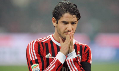 Η εξομολόγηση του Αλεσάντρο Πάτο: «Πήρα το λάθος δρόμο - Είδα πράγματα που με άλλαξαν»