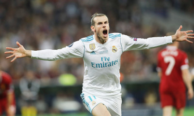 Ρεάλ Μαδρίτης: Τέλος εποχής με Γκάρεθ Μπέιλ - «Ήταν τιμή μου, εκπλήρωσα ένα όνειρο» (video)