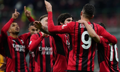 Μίλαν: Νέα εποχή στους «ροσονέρι» - Αμερικανοί επενδυτές στους πρωταθλητές