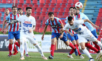 ΠΑΣ Γιάννινα: Κίνηση για Έλληνα του εξωτερικού - Τα δεδομένα για την μεταγραφή