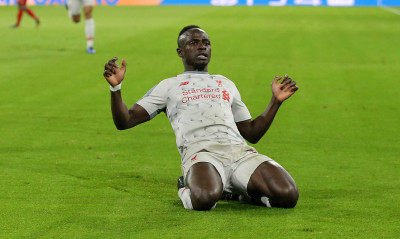 Παρί Σεν Ζερμέν: «Σφήνα» για Μανέ - Το κρυφό «όπλο» για την απόκτηση του Σενεγαλέζου φορ