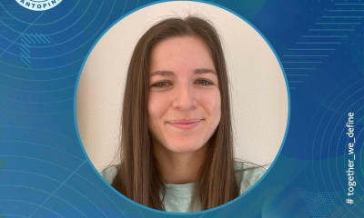 Volley League Γυναικών - ΑΟ Θήρας: Από τον Πειραιά στη Σαντορίνη «σάλπαρε» η Φερονίκη Ζιώγα