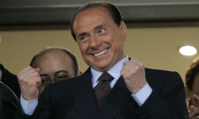 «Τρελαίνει» την Ιταλία ο Μπερλουσκόνι - Φέρνει διεθνή παικταρά στη Μόντσα (video)