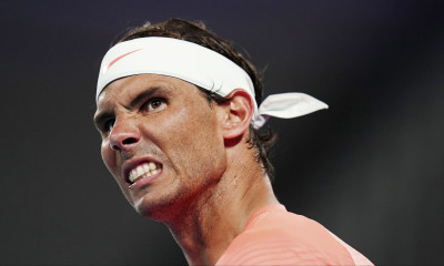 Roland Garros: Ο θρίαμβος του Ναδάλ «ρίχνει» τον Τσιτσιπά