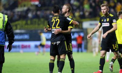 Άρης: Ζόρια με τους ακραίους μπακ - Ραπίντ Βουκουρεστίου για Γκάνεα, στην έξοδο ο Σούντγκρεν