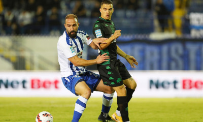 Ατρόμητος: «Έδεσε» τον Μαυρομμάτη έως το 2024