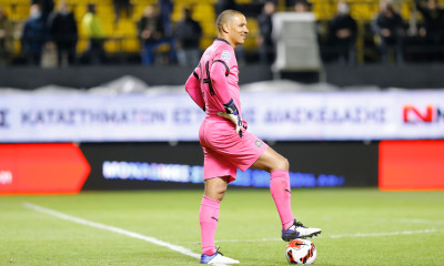 ΟΦΗ: Τέλος ο Βάτερμαν