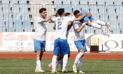 Ηρακλής: Στα Τρία-Πέντε Πηγάδια η προετοιμασία