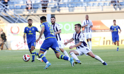 Super League: Απορρίφθηκε η έφεση του Απόλλωνα – Ζητά επικύρωση βαθμολογίας η Βέροια