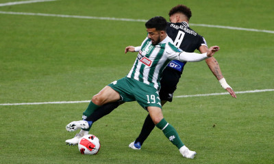 Παναθηναϊκός: Το «Last Dance» του Βιγιαφάνιες και η υποψία αποχώρησης (photos)