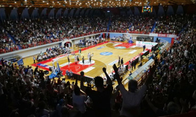 Λάρισα-Παναθηναϊκός ΟΠΑΠ: Γενική είσοδο 10 ευρώ και στο Game 4