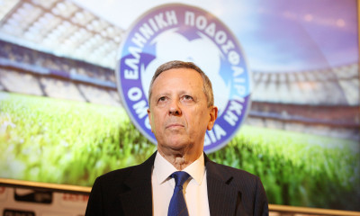 Μπαλτάκος: «Η διαιτησία είναι θέμα της ΕΠΟ - Γρήγορες αποφάσεις στην αθλητική δικαιοσύνη»