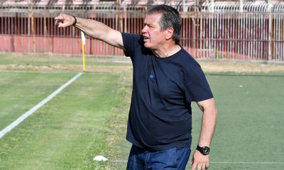 Παπαδόπουλος: «Δίκαια στη Super League 2 η Παναχαϊκή»