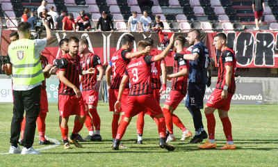 Γ' Εθνική - Μπαράζ: Η πρώτη ομάδα που πάει Super League 2 - Tα αποτελέσματα (1/6) και η βαθμολογία