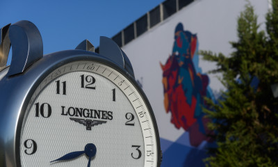 Ιππασία: Ανοίγει την Πέμπτη η αυλαία του Athens Equestrian Festival 2022