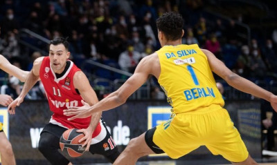 Μπαρτσελόνα: «Έδωσε τα χέρια με τον Ντα Σίλβα»