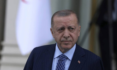 Ο εμμονικός Ερντογάν προκαλεί: «Μην προσπαθήσετε να χορέψετε με εμάς, τέλος οι διμερείς συνομιλίες»