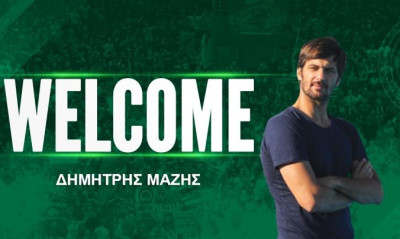 Α1 Πόλο: Με τον Δημήτρη Μάζη στον πάγκο του «γυρίζει» σελίδα ο Παναθηναϊκός!